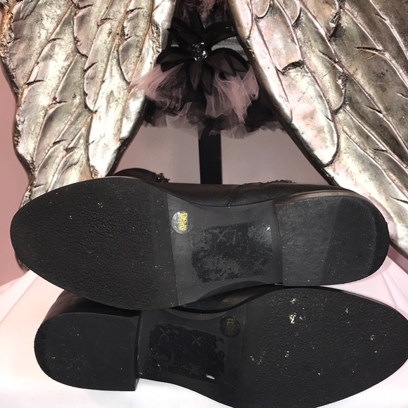 Arturo Chiang Boots Size 6.5 M 💕 - Picture 3 of 8